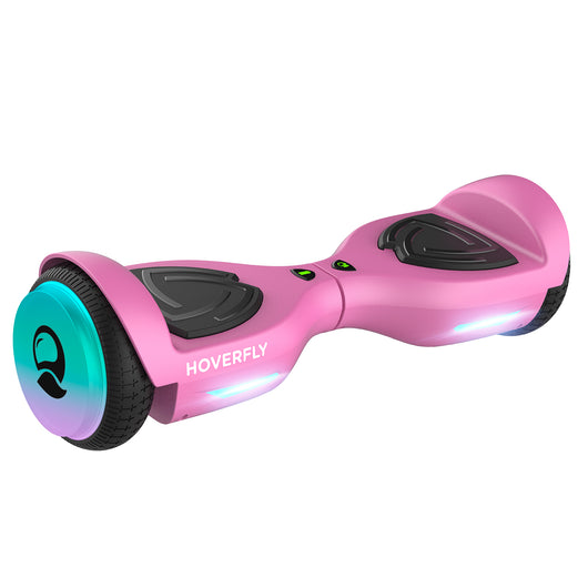 Hoverboard ELF Pink – LJ Mall