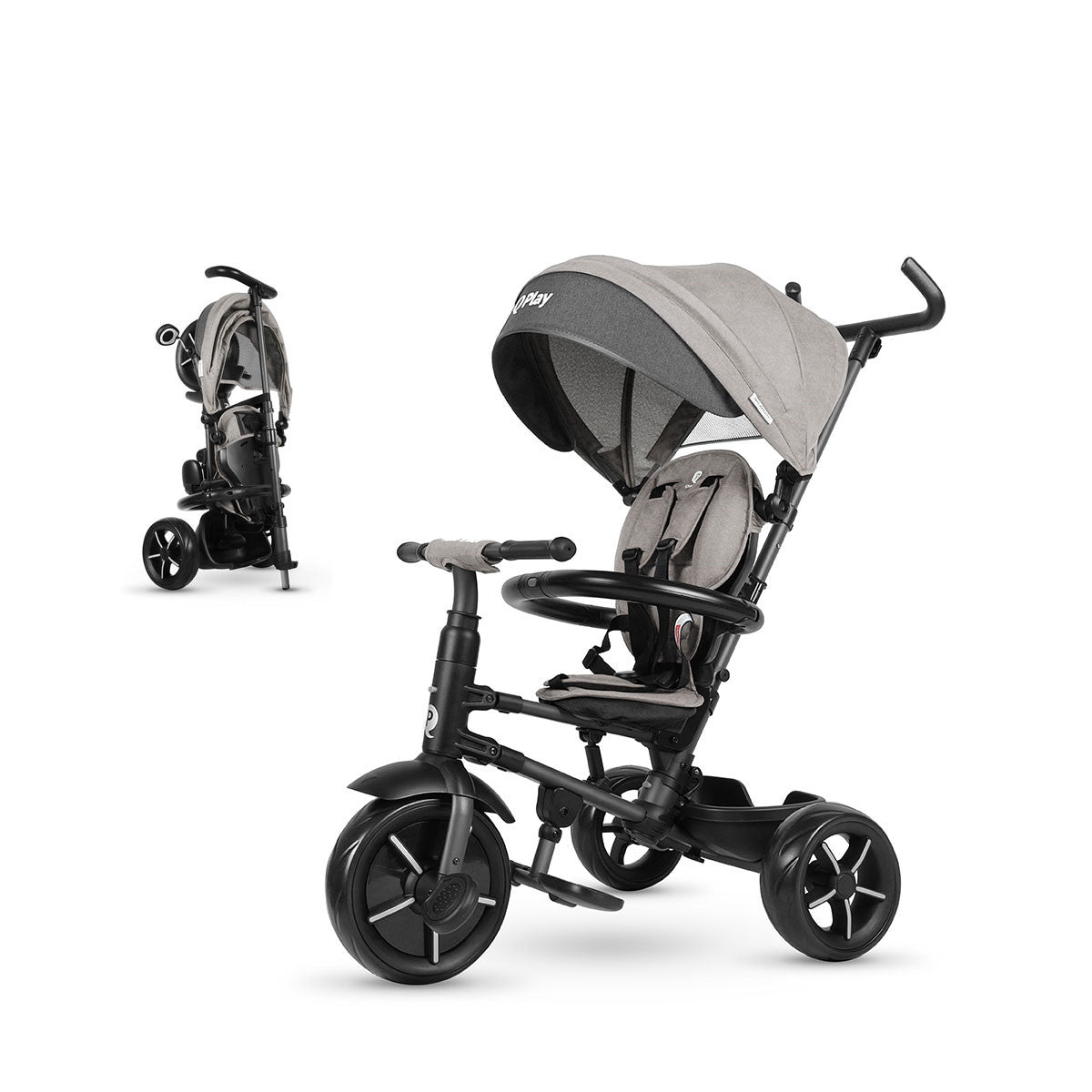 Qplay trike 6 in 1 deals